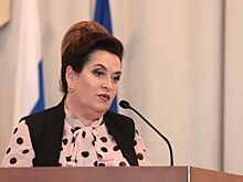 Татьяна Быковская планирует завтра вернуться на работу