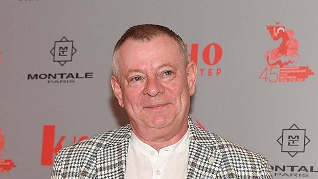 Вадим Андреев: "Приходилось сниматься в плохом кино"