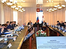 Александр Жирков поднял вопрос защиты прав коренных малочисленных народов Севера