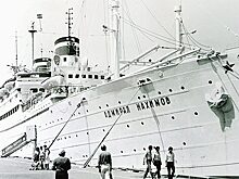 Самые страшные катастрофы в Черном море