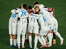 «Челябинск», игравший в меньшинстве с 3-й минуты, и пропустивший на 4-й, обыграл «Уфу»