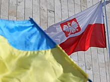 СМИ: напряженность между поляками и украинцами растет