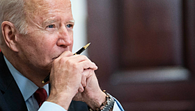 Байден описал последствия от победы России в СВО