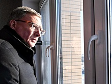 Александр Бурков оценил качество новостроек в Амурском поселке