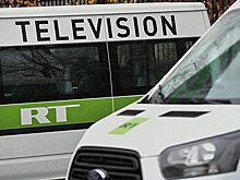 В Вашингтоне прекратят вещать все иностранные каналы