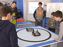 Первый в России сельский технопарк для детей откроется под Липецком 1 ноября