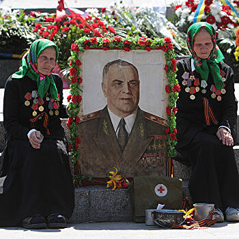 Ещё одна победа Жукова. В Харькове местное самоуправление пошло против Киева