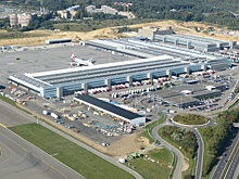 Люксембург устанавливает новый рекорд аэропорта