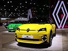 «Вряд ли ему что-то тут светит»: Renault стучится к нам в дверь, которой сам скандально хлопнул