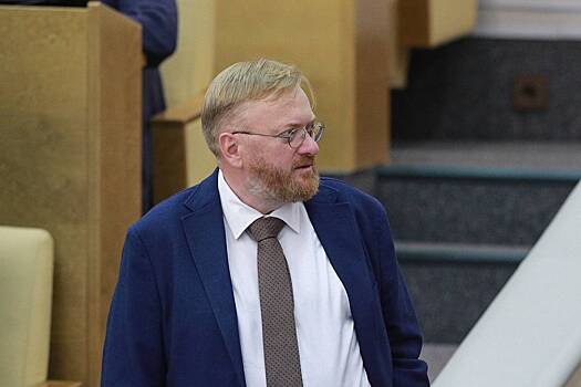 В Госдуме сравнили смену гражданства Касаткиной с проституцией