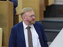В Госдуме сравнили смену гражданства Касаткиной с проституцией