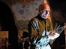 Доброе утро, 5 июня: Абдулла с единственной женой в "гареме"