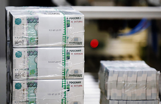 Россиянин выиграл в «Столото» более 33 млн рублей