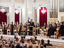 Один фестиваль – три грани музыки