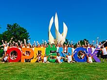 Во всероссийском детском центре «Орленок» откроется первая летняя смена