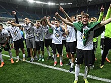 Футбольный клуб "Тосно" объявил о возрождении команды