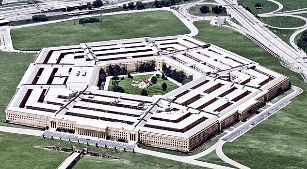 Microsoft лишилась многомиллиардного контракта с Минобороны США