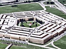 Microsoft лишилась многомиллиардного контракта с Минобороны США