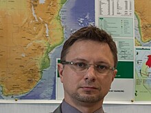 Энергетическая трансформация