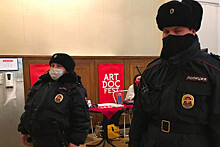 Организаторы "Артдокфеста" в Москве предупредили о возможных провокациях