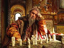 «Как можно отказаться от роли Грозного?» Евгений Гришковец перевоплотится в царя в новом фильме Карена Оганесяна