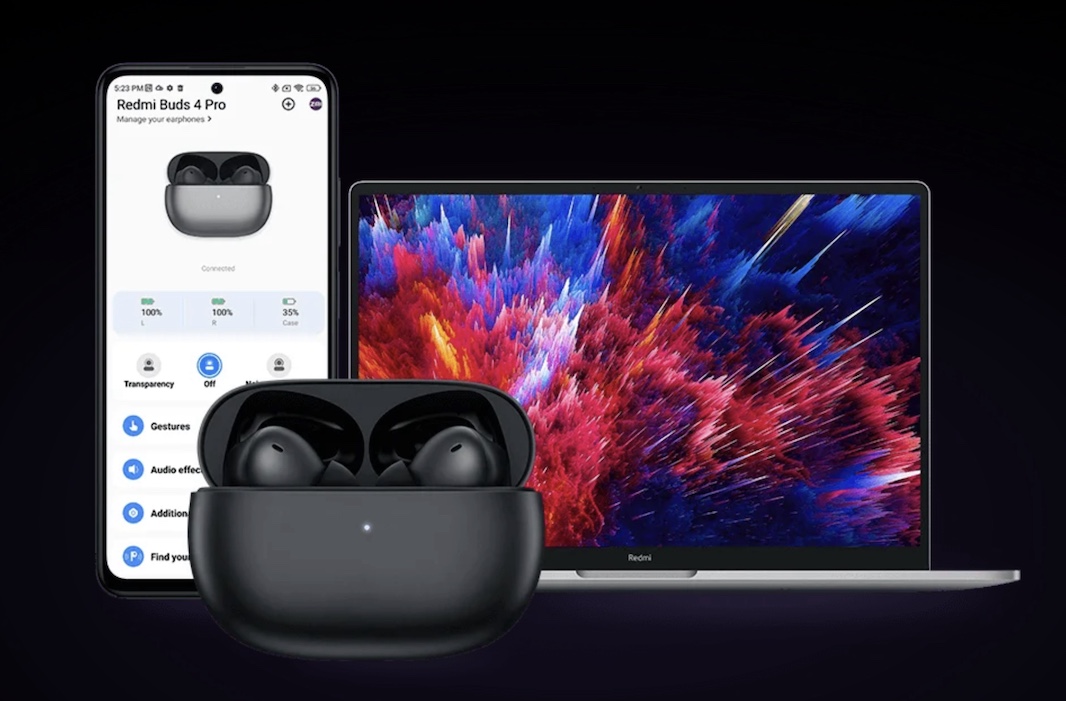 Xiaomi Redmi Buds можно взломать по Bluetooth без сопряжения и доступа