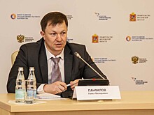 На Панфилова завели еще одно уголовное дело