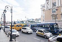 В маршрутной сети владивостокских автобусов грядут очередные перемены