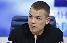 Чудинову поступило предложение выступить во Всемирной боксерской суперсерии