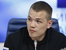 Чудинову поступило предложение выступить во Всемирной боксерской суперсерии