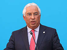 Кошта: ЕС ждет от Китая содействия в урегулировании конфликта на Украине