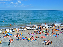 Санатории оказались не готовы к приему россиян