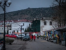 В Крыму решили приостановить прием отдыхающих