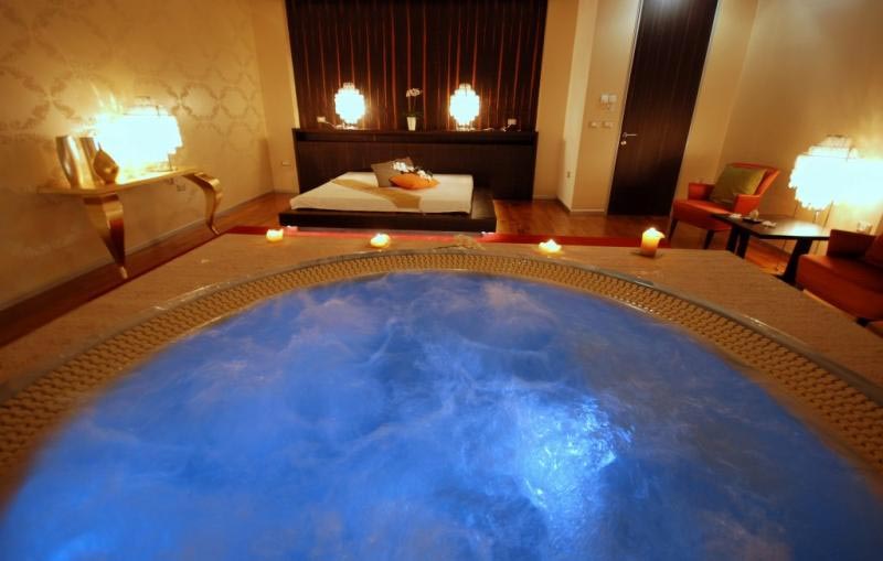 Paradise-Spa, Порторож, Словения, Европа