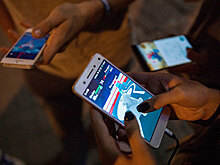 ФАС заявила об отсутствии ценового сговора производителей смартфонов