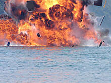 Reuters: удары ВС РФ по черноморским портам нанесли ущерб экспорту Украины