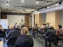 Представителям бизнеса из Вологды показали, как можно организовать сбор отходов на предприятиях