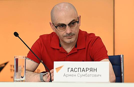 В Киеве заочно вынесли приговор российскому публицисту Гаспаряну