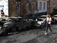 Причастного к ракетным ударам по Белгороду полковника ВСУ начнут судить в Москве