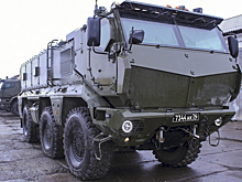 Около 300 единиц автомобильной техники получил ЦВО по итогам 2020 года