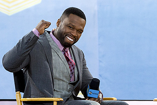Рэпер 50 Cent снимется в продолжении «Хищника»