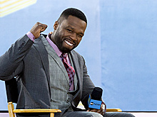 Рэпер 50 Cent снимется в продолжении «Хищника»