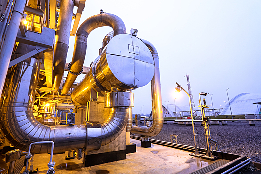 «Сибур» и «Таиф» объединились и войдут в топ-5 мировых лидеров нефтехимии