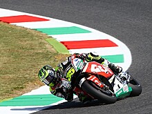 Довициозо — лучший на первой тренировке MotoGP в Муджелло, Росси — 15-й