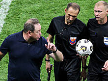 Чем запомнился первый тур РПЛ