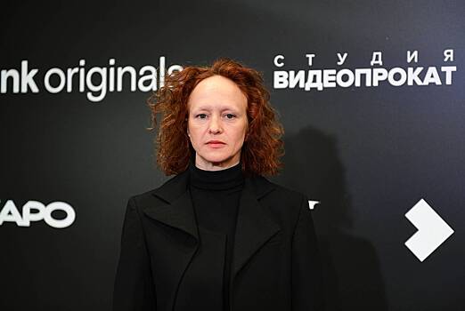Российская актриса описала жизнь в Европе