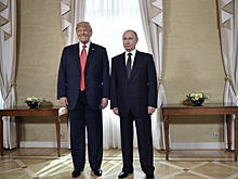 В переговорах Путина и Трампа увидели угрозу для рубля