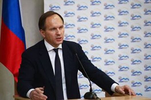 У министра по делам Северного Кавказа одна из самых низких зарплат
