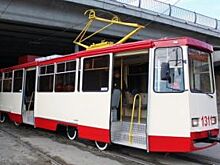 «Челябинский городской электротранспорт» обанкротился