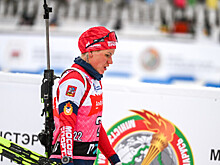 «Хочу не забеременеть в третий раз» — Кристина Резцова о цели на биатлонный сезон